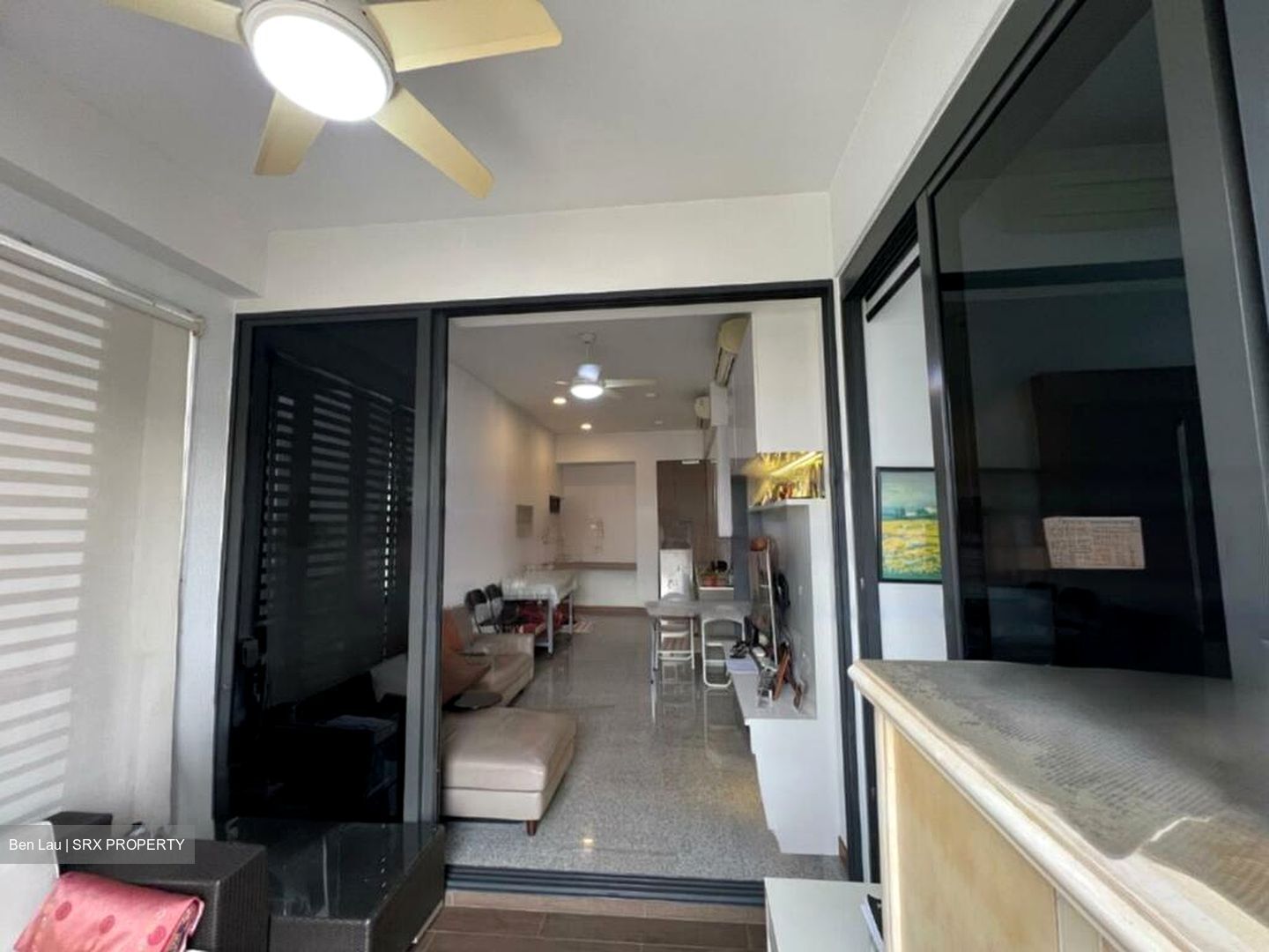 The Hillier (D23), Apartment #462531611